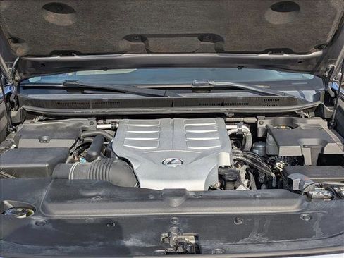 Used 2019 Lexus GX 460 image 22