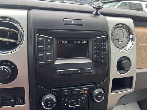 Used 2013 Ford F150 XLT w/ Luxury Equipment Group AWD/4WD image 15