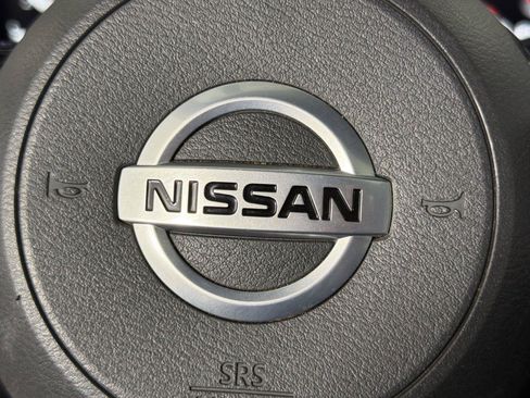 Used 2021 Nissan Rogue Platinum FWD image 24