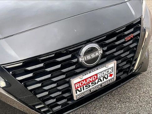 Certified 2023 Nissan Altima 2.0 SR image 28