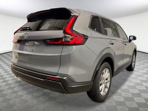 New 2026 Honda CR-V EX image 6