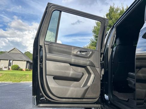 Used 2024 Chevrolet Suburban LS w/ Driver Alert Package RWD image 54
