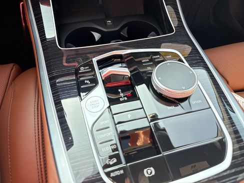 New 2026 BMW X5 xDrive40i image 17