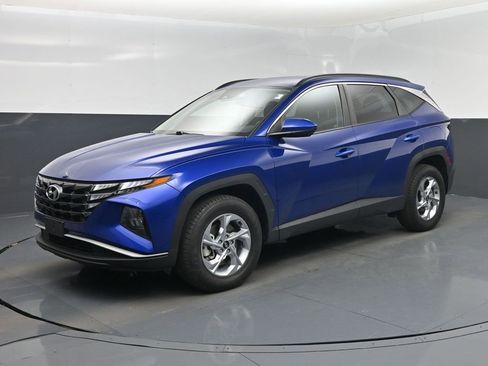 Used 2024 Hyundai Tucson SEL AWD/4WD image 9