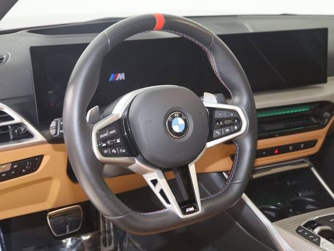 Used 2025 BMW M340i xDrive w/ Premium Package image 6