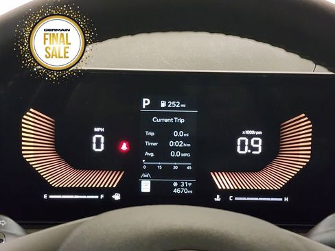 Certified 2025 Kia K5 GT-Line image 21