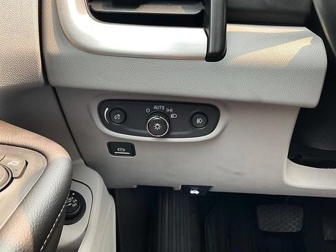Used 2022 GMC Terrain SLT w/ Infotainment Package II FWD image 17