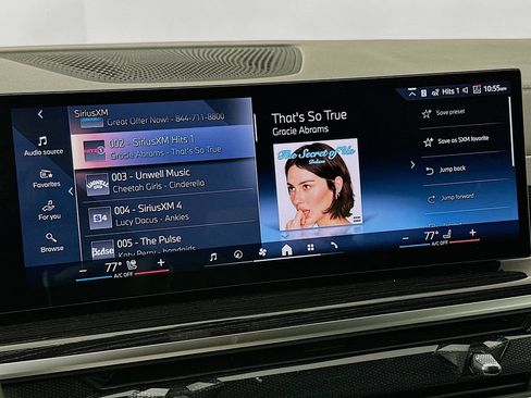 New 2026 BMW X7 xDrive40i w/ M Sport Package image 20