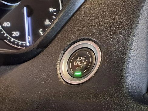 Used 2020 Cadillac XT4 Sport AWD/4WD image 26