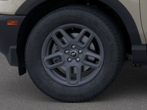 New 2025 Ford Bronco Sport Big Bend w/ Convenience Package AWD/4WD image 20