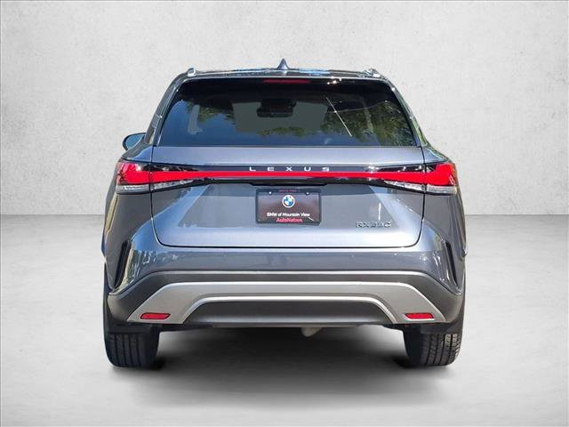 Used 2024 Lexus RX 350 Premium w/ Cold Area Package FWD image 7