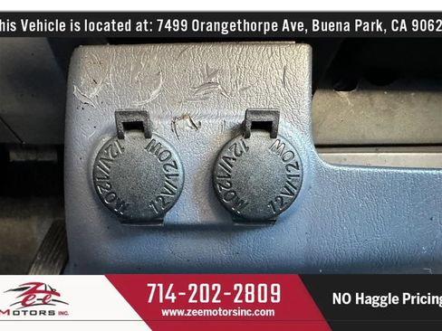 Used 2000 Toyota Tacoma PreRunner image 33