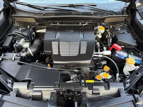 Used 2019 Subaru Forester Sport w/ Popular Package #2 image 14