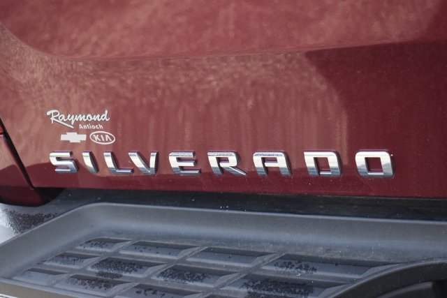 Used 2013 Chevrolet Silverado 2500 LTZ w/ LTZ Plus Package AWD/4WD image 21