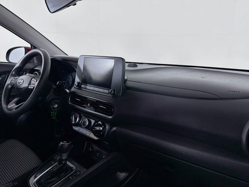 Used 2023 Hyundai Kona SE FWD image 28