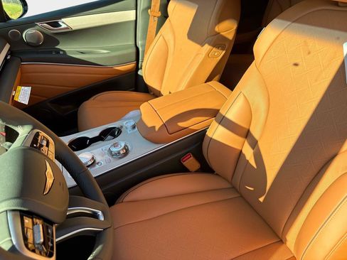 New 2026 Genesis GV80 3.5T Advanced image 22