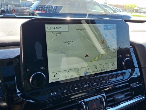 Used 2023 Nissan Pathfinder SL w/ SL Premium Package image 26