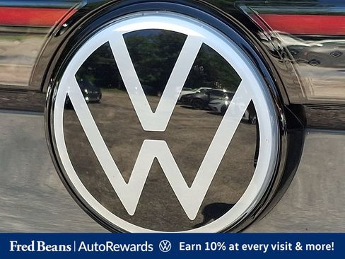 Certified 2024 Volkswagen ID.4 Pro S AWD/4WD image 35