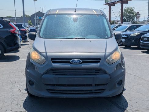 Used 2018 Ford Transit Connect XL FWD image 10