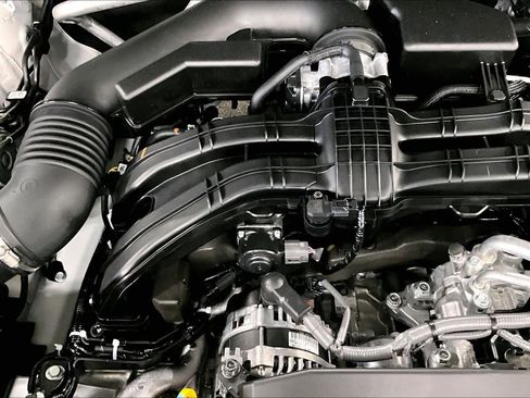 New 2026 Subaru Forester Limited image 17