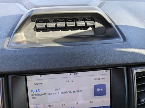 Used 2021 Ford Ranger XLT w/ Tremor Off-Road Package image 22