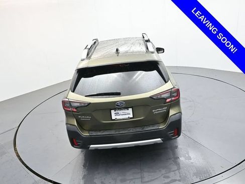 Used 2021 Subaru Outback Touring XT AWD/4WD image 42