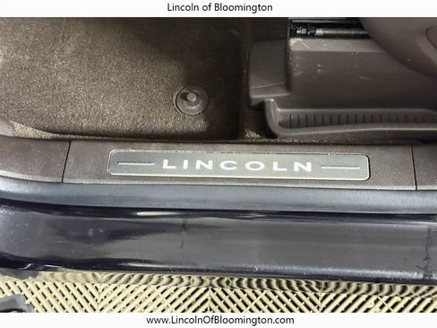 Certified 2022 Lincoln Nautilus Black Label AWD/4WD image 34