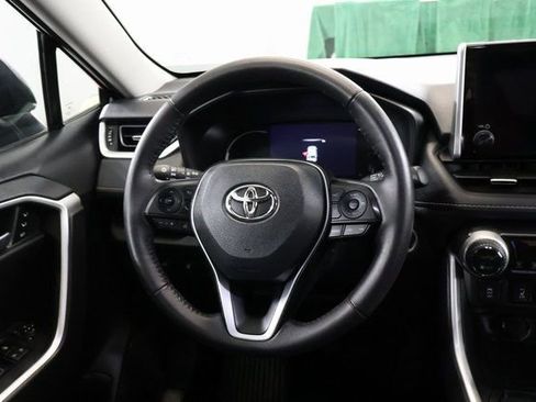 Certified 2023 Toyota RAV4 XLE Premium image 16