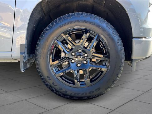 Used 2024 Chevrolet Silverado 1500 RST image 10