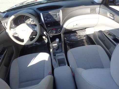 Used 2013 Subaru Forester 2.5X Premium w/ Popular Pkg 3 image 14