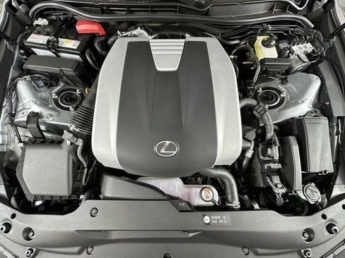 New 2026 Lexus IS 350 F Sport image 40