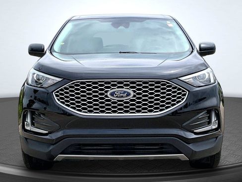 Used 2023 Ford Edge SEL w/ Convenience Package AWD/4WD image 3