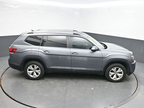 Used 2018 Volkswagen Atlas Launch Edition image 27