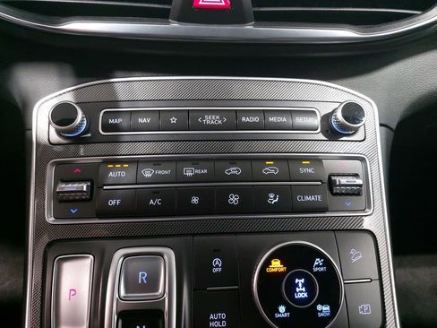 Certified 2023 Hyundai Santa Fe SEL image 21