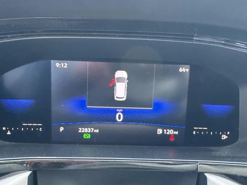 Used 2022 Volkswagen Taos S image 23