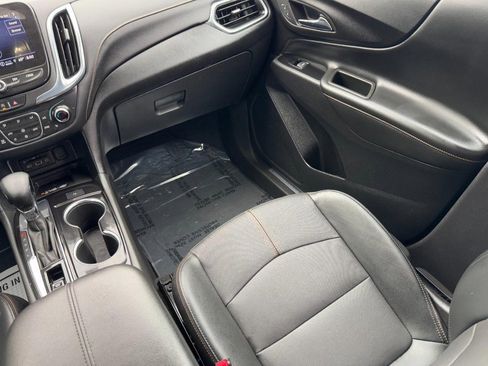Used 2023 Chevrolet Equinox Premier FWD image 18