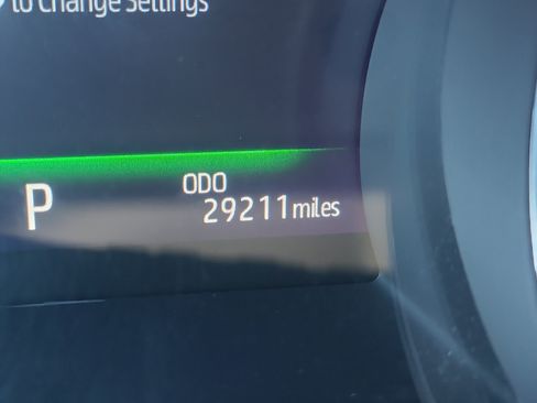 Certified 2023 Toyota Camry LE image 23