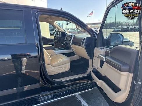 Used 2019 Ford F150 Lariat AWD/4WD image 34