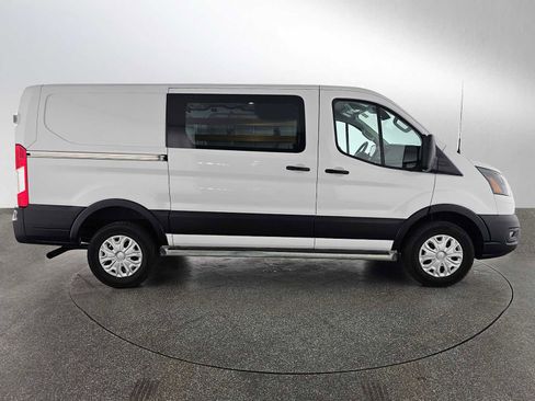 Used 2024 Ford Transit 250 Low Roof w/ Exterior Upgrade Package image 2