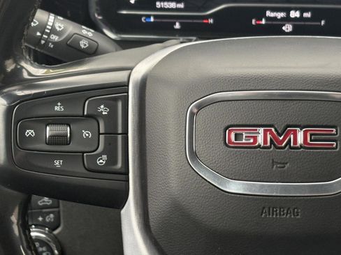 Used 2024 GMC Sierra 2500 SLT w/ SLT Premium Package image 9