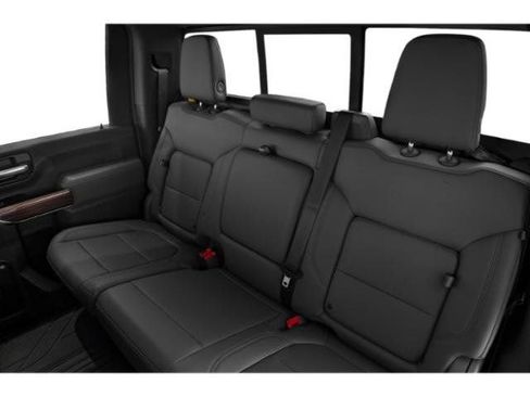 Used 2022 Chevrolet Silverado 2500 LT w/ All Star Edition AWD/4WD image 17