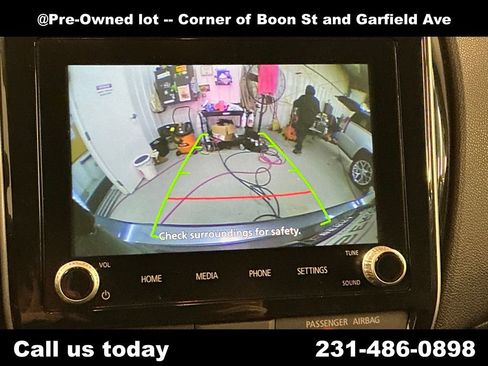 Used 2024 Mitsubishi Outlander Sport AWD image 11