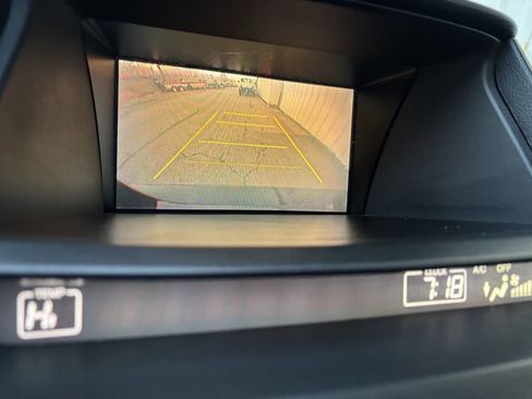 Used 2012 Honda Accord EX-L image 16