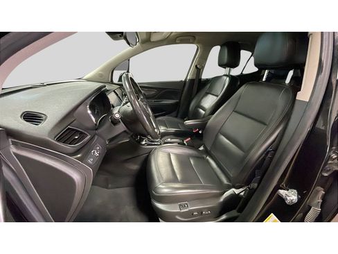 Used 2019 Buick Encore Essence w/ Safety Package II image 11