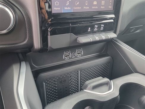 New 2026 RAM 1500 Big Horn image 17