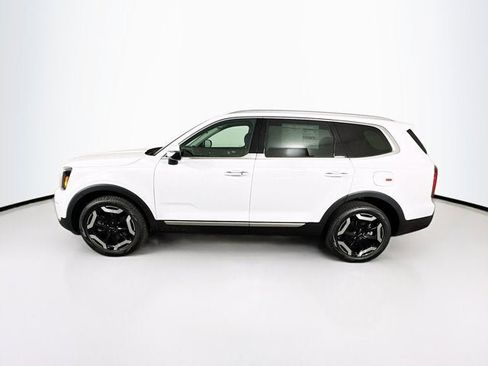 New 2025 Kia Telluride S image 8