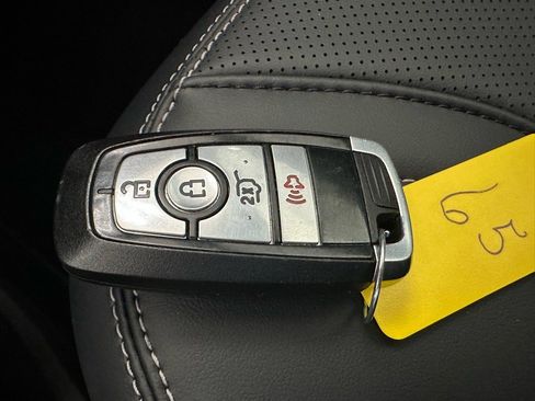 Certified 2024 Ford Mustang Mach-E Premium image 41