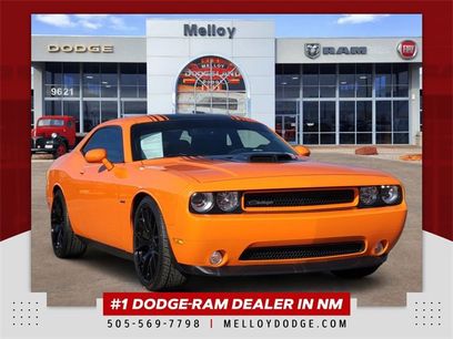 Used 2014 Dodge Challenger R/T