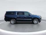 Used 2018 Cadillac Escalade ESV Luxury image 2