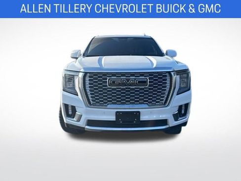 Certified 2023 GMC Yukon Denali image 9